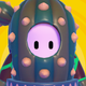 Does this look like the face of mercy?
